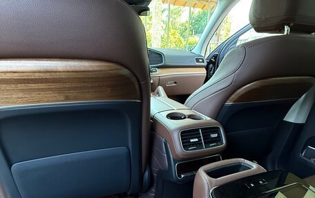 Mercedes-Benz GLE, 2023 год, 9 500 000 рублей, 17 фотография