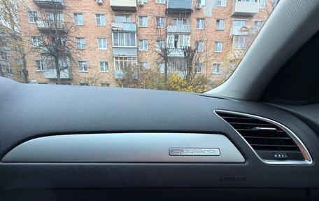 Audi A4, 2010 год, 1 420 000 рублей, 12 фотография