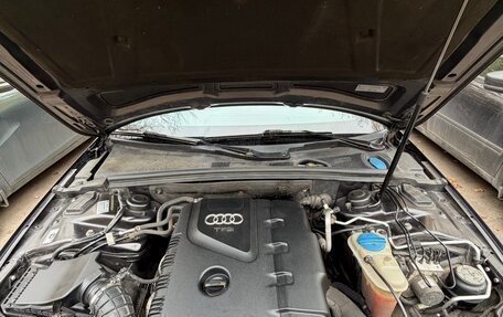 Audi A4, 2010 год, 1 420 000 рублей, 20 фотография