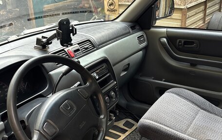 Honda CR-V IV, 1998 год, 420 000 рублей, 3 фотография