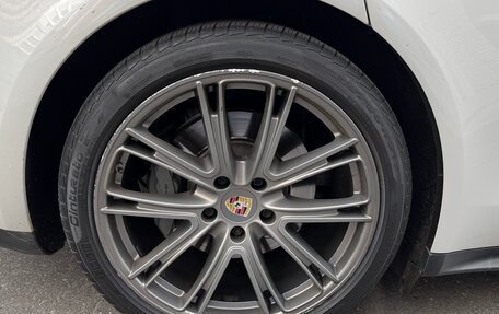 Porsche Panamera II рестайлинг, 2020 год, 9 400 000 рублей, 23 фотография