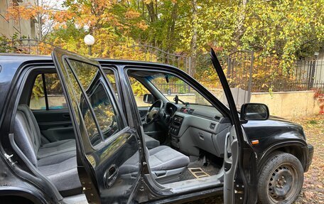Honda CR-V IV, 1998 год, 420 000 рублей, 6 фотография
