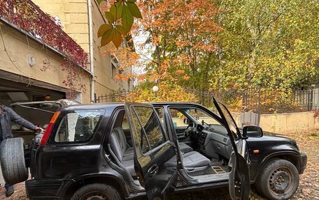 Honda CR-V IV, 1998 год, 420 000 рублей, 8 фотография