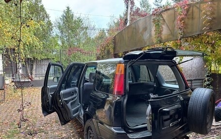 Honda CR-V IV, 1998 год, 420 000 рублей, 7 фотография