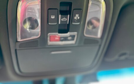 KIA Optima IV, 2018 год, 2 399 000 рублей, 23 фотография