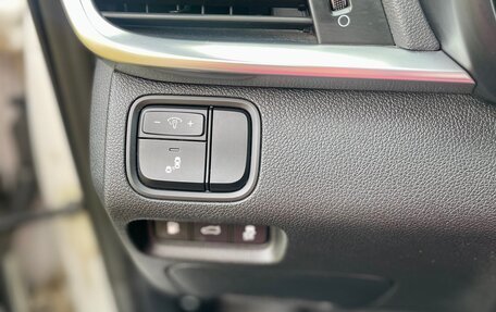 KIA Optima IV, 2018 год, 2 399 000 рублей, 22 фотография