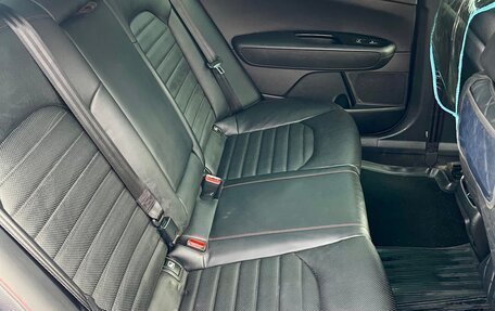 KIA Optima IV, 2018 год, 2 399 000 рублей, 20 фотография