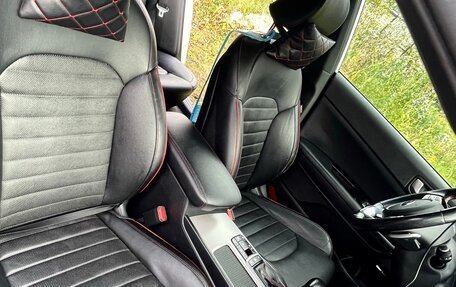 KIA Optima IV, 2018 год, 2 399 000 рублей, 18 фотография