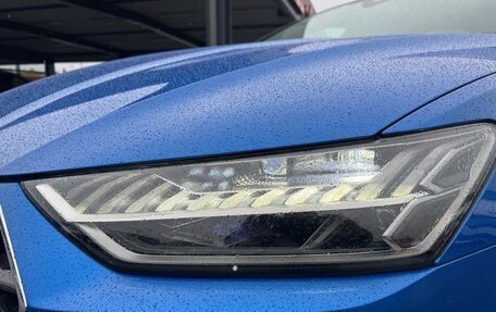 Audi A7, 2022 год, 5 700 000 рублей, 14 фотография