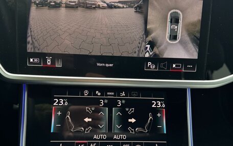 Audi A7, 2022 год, 5 700 000 рублей, 23 фотография