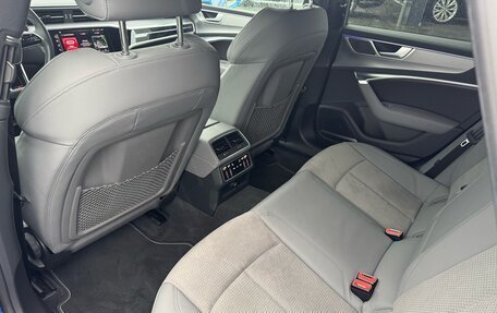 Audi A7, 2022 год, 5 700 000 рублей, 25 фотография