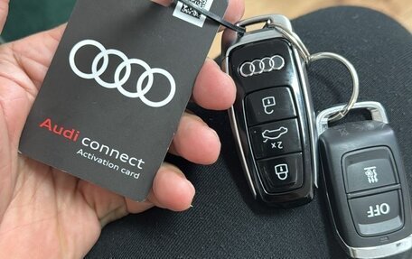 Audi A7, 2022 год, 5 700 000 рублей, 28 фотография
