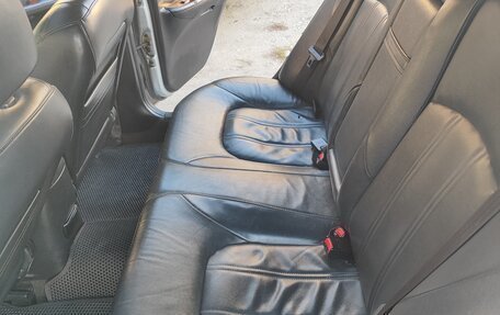 Hyundai Sonata IV рестайлинг, 2003 год, 420 000 рублей, 12 фотография