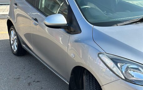 Mazda Demio III (DE), 2012 год, 570 000 рублей, 3 фотография