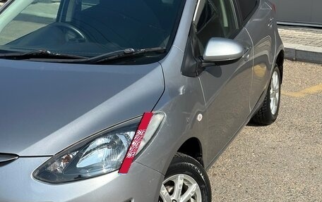 Mazda Demio III (DE), 2012 год, 570 000 рублей, 2 фотография