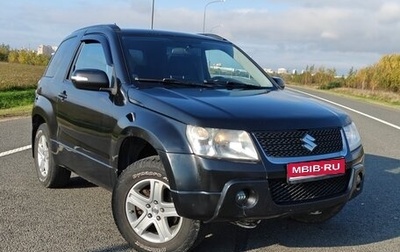 Suzuki Grand Vitara, 2008 год, 750 000 рублей, 1 фотография