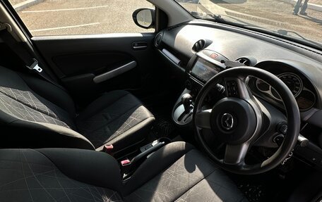 Mazda Demio III (DE), 2012 год, 570 000 рублей, 6 фотография
