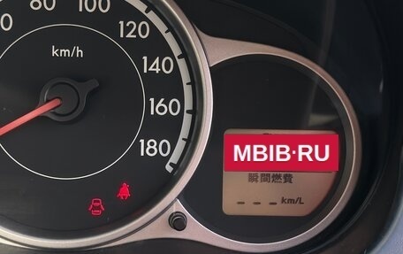 Mazda Demio III (DE), 2012 год, 570 000 рублей, 5 фотография