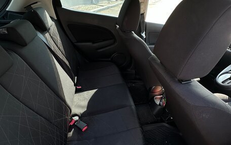 Mazda Demio III (DE), 2012 год, 570 000 рублей, 7 фотография
