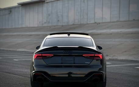 Audi A5, 2018 год, 2 770 000 рублей, 2 фотография