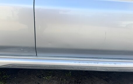 Mitsubishi Pajero iO, 2003 год, 560 000 рублей, 9 фотография