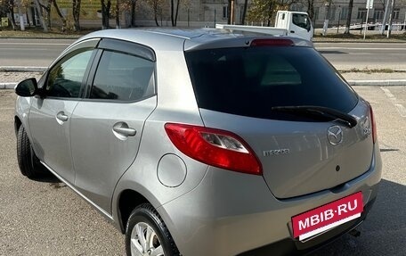 Mazda Demio III (DE), 2012 год, 570 000 рублей, 8 фотография