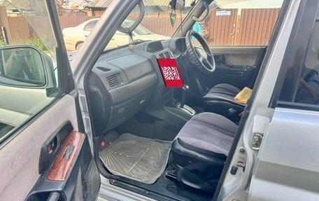 Mitsubishi Pajero iO, 2003 год, 560 000 рублей, 4 фотография