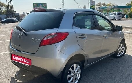 Mazda Demio III (DE), 2012 год, 570 000 рублей, 9 фотография