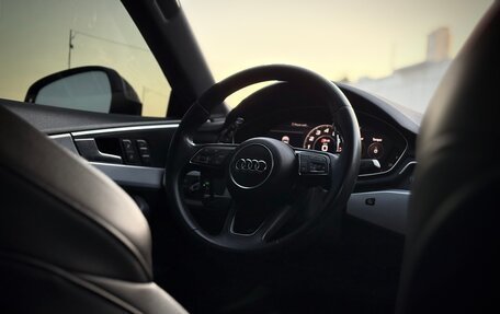 Audi A5, 2018 год, 2 770 000 рублей, 10 фотография