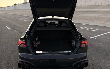 Audi A5, 2018 год, 2 770 000 рублей, 6 фотография