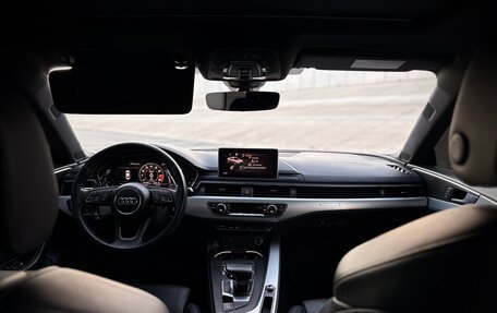 Audi A5, 2018 год, 2 770 000 рублей, 9 фотография