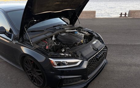 Audi A5, 2018 год, 2 770 000 рублей, 8 фотография