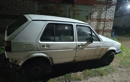Volkswagen Golf II, 1985 год, 25 000 рублей, 2 фотография