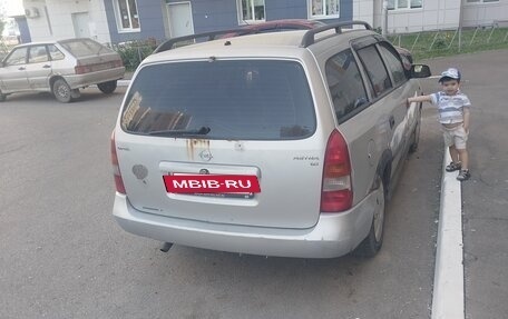 Opel Astra G, 2002 год, 160 000 рублей, 2 фотография