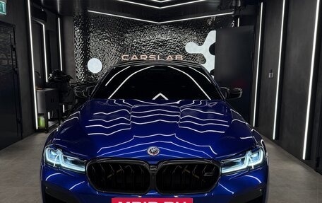 BMW M5, 2023 год, 11 000 000 рублей, 1 фотография