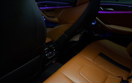 BMW M5, 2023 год, 11 000 000 рублей, 7 фотография