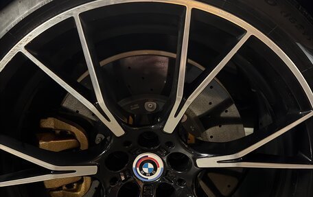 BMW M5, 2023 год, 11 000 000 рублей, 6 фотография