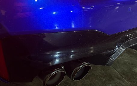 BMW M5, 2023 год, 11 000 000 рублей, 9 фотография