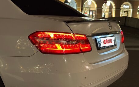 Mercedes-Benz E-Класс, 2012 год, 1 350 000 рублей, 7 фотография