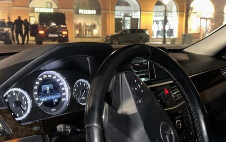 Mercedes-Benz E-Класс, 2012 год, 1 350 000 рублей, 9 фотография
