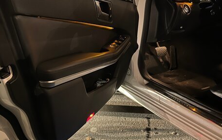 Mercedes-Benz E-Класс, 2012 год, 1 350 000 рублей, 14 фотография