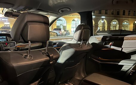 Mercedes-Benz E-Класс, 2012 год, 1 350 000 рублей, 12 фотография