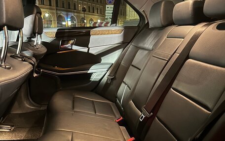 Mercedes-Benz E-Класс, 2012 год, 1 350 000 рублей, 11 фотография