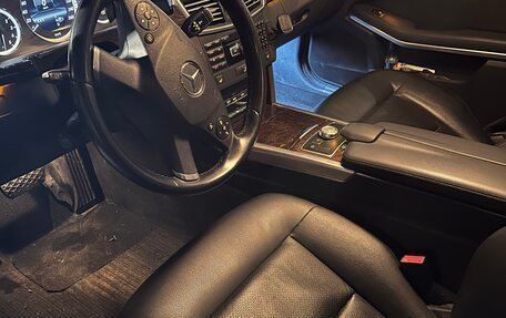 Mercedes-Benz E-Класс, 2012 год, 1 350 000 рублей, 17 фотография