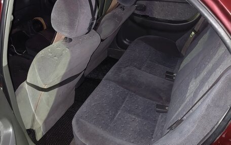 KIA Spectra II (LD), 2007 год, 160 000 рублей, 6 фотография