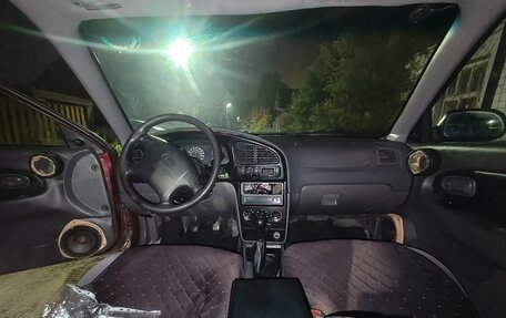 KIA Spectra II (LD), 2007 год, 160 000 рублей, 8 фотография