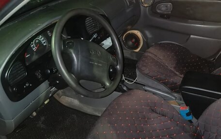 KIA Spectra II (LD), 2007 год, 160 000 рублей, 1 фотография
