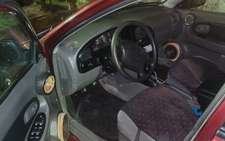 KIA Spectra II (LD), 2007 год, 160 000 рублей, 4 фотография