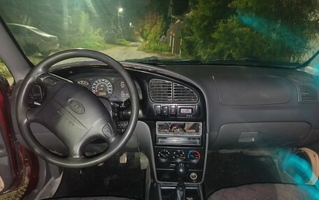 KIA Spectra II (LD), 2007 год, 160 000 рублей, 7 фотография