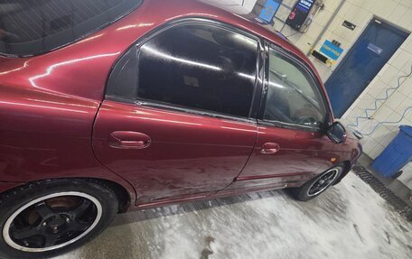 KIA Spectra II (LD), 2007 год, 160 000 рублей, 12 фотография